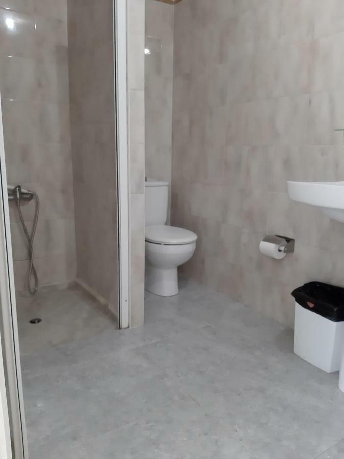 Feriehus Bungalow With Private Garden Nex To Yumbo Center Maspalomas (Gran Canaria)
