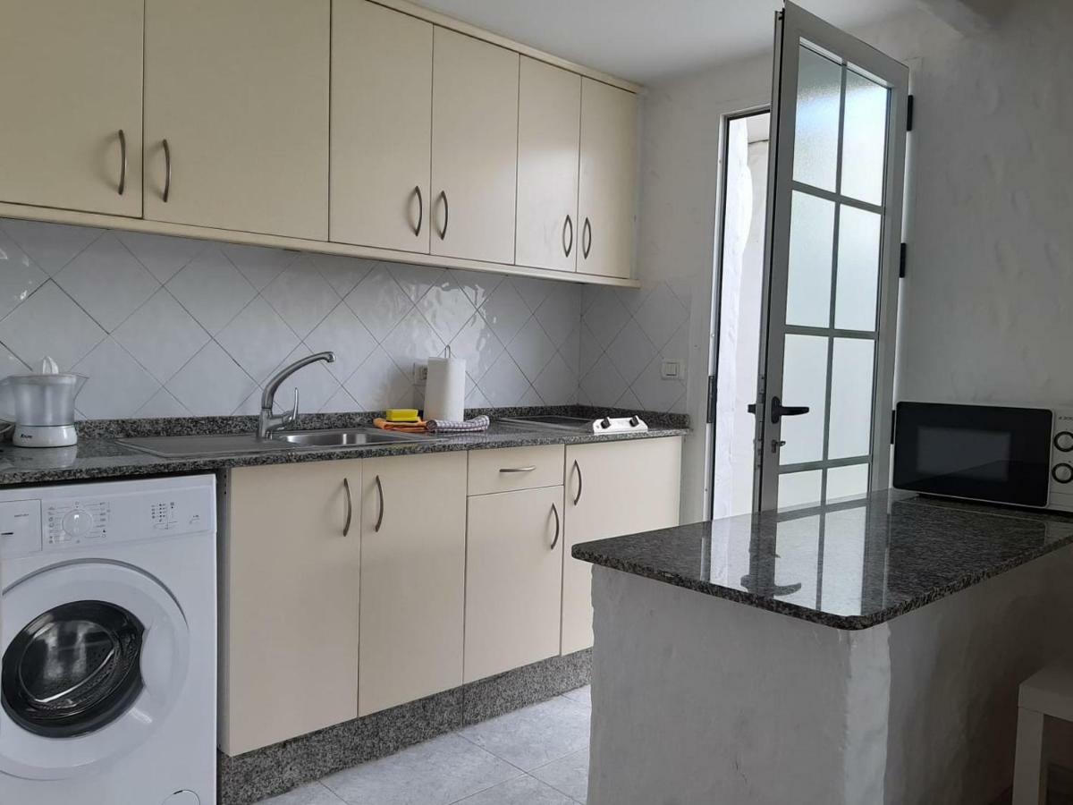 Feriehus Bungalow With Private Garden Nex To Yumbo Center Maspalomas (Gran Canaria)