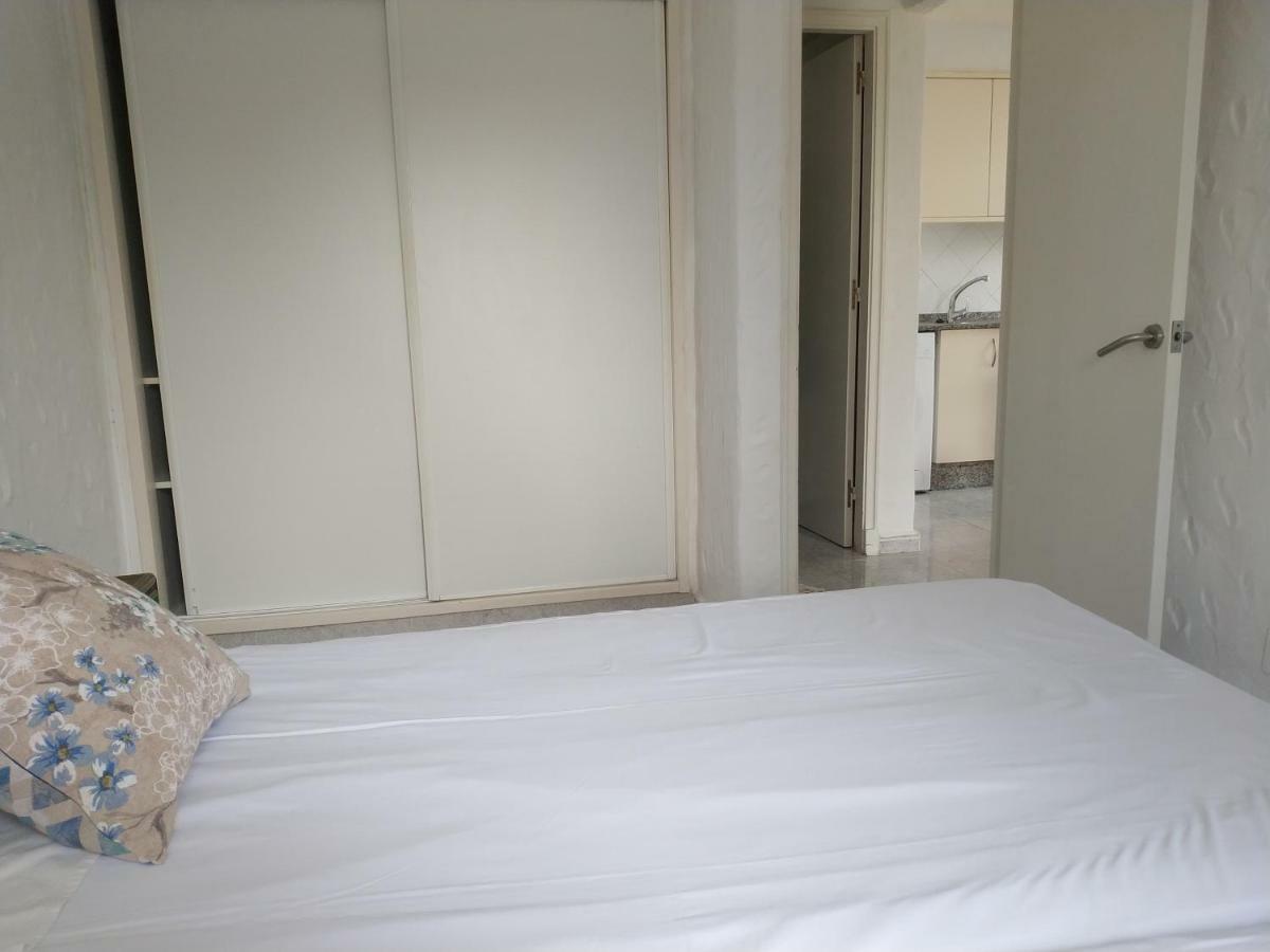 Casa vacanze Bungalow With Private Garden Nex To Yumbo Center Maspalomas (Gran Canaria)